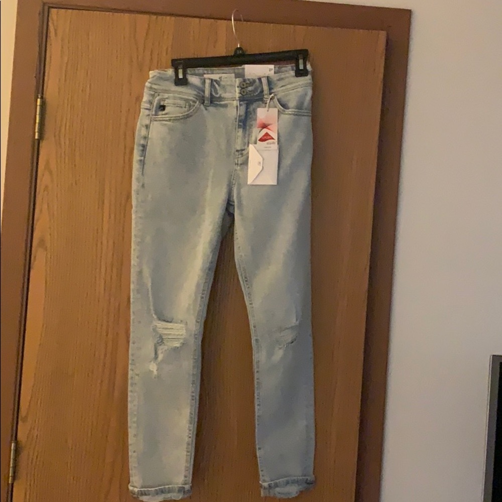 Kancans size 7/27
